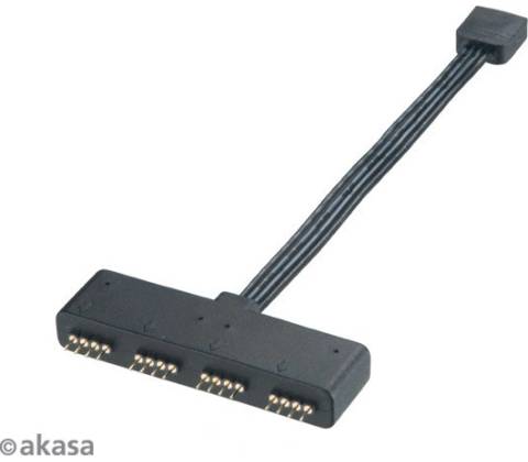 Akasa AK-CBLD02-10BK