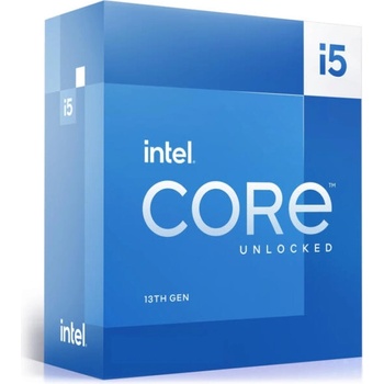 Image 1 of Intel Core i5-13600KF 14-Core 3.5GHz LGA1700 Box (BX8071513600KF)