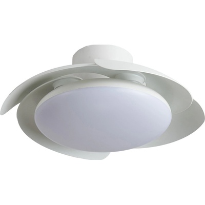 Mantra 9514 Aloha II 40W 3000-5000 K bílá průměr 48/83 cm