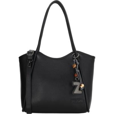 Zebra trends Sofie W01506 Black 26 L