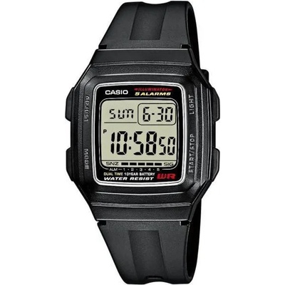 Casio F-201WA-1AEG