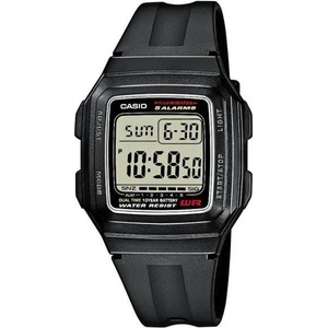 Casio F-201WA-1AEG Часовници