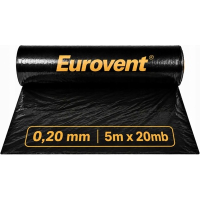 Conkret izolační Fólie 50 x 2 m