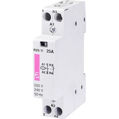 ETI R25-11 230V