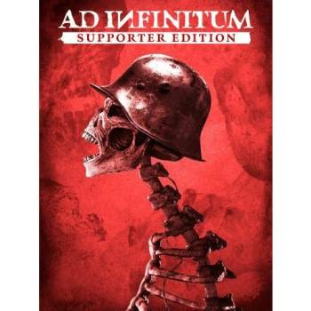 Ad Infinitum (Supporter Edition)