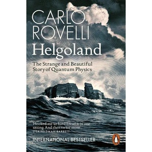 Helgoland (ISBN: 9780141993270)