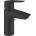 GROHE 311372432 - Смесител за умивалник quickfix start 165 мм, черен (gh1304)