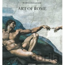 Art of Rome - Ruth Dangelmaier