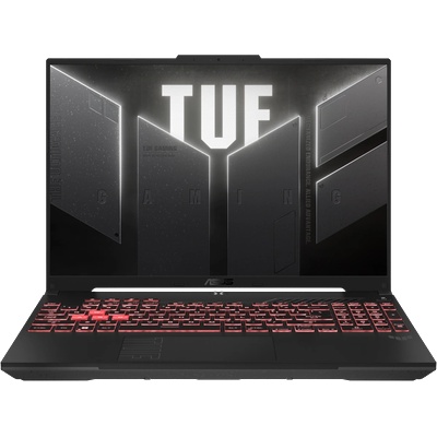 ASUS TUF Gaming A16 FA607PI-QT086