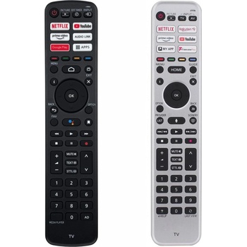 съвместим < p> PANASONIC N2QBYA000049 - радиочестотна(BT) заместител дистанционно управление с гласово управление < /p> (<p> N2QBYA000049)