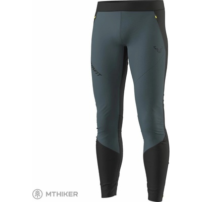 Dynafit ALPINE SOFTSHELL HYBRID legíny cinder