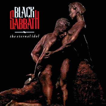 Black Sabbath - The Eternal Idol (2 CD) (0602527524603)