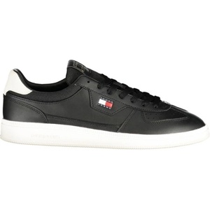 Tommy Hilfiger Спортни обувки за мъже tommy hilfiger, Размер 40, Цвят Черен - mystock - 287,47 лв