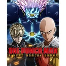 One Punch Man