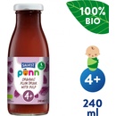 SALVEST Põnn BIO slivková šťava s dužinou 240 ml
