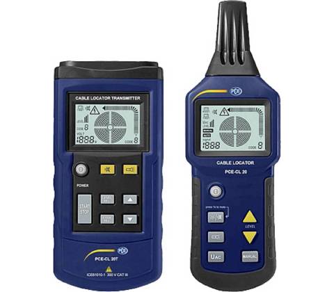 PCE Instruments PCE-CL 20