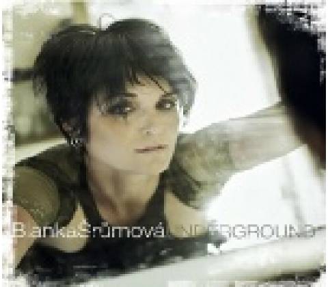 Blanka Šrůmová - Underground, CD