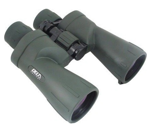 Delta Optical Titanium 10x56