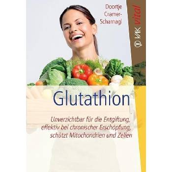 Glutathion Cramer-Scharnagl DoortjePaperback