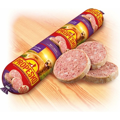 Propesko Jahňa & ryža 1000 g