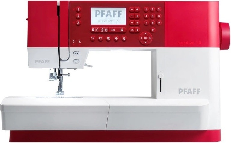 Pfaff Creative 1.5
