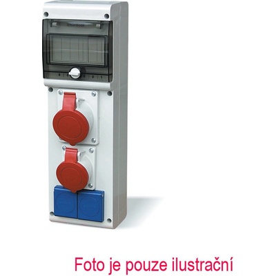 Scame 632.W21