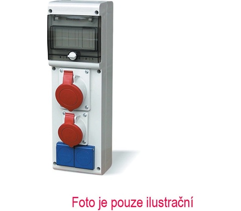 Scame 632.W21