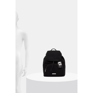 KARL LAGERFELD градска раница дамска IKON (B3W30127)