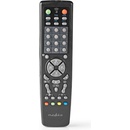Diaľkový ovládač Nedis TVRC2200BK