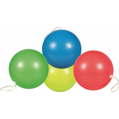 Goki loptu Punch'n Play 25 cm