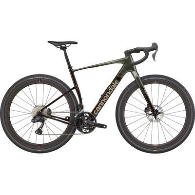 Cannondale Topstone Carbon Ltd Di2 2025