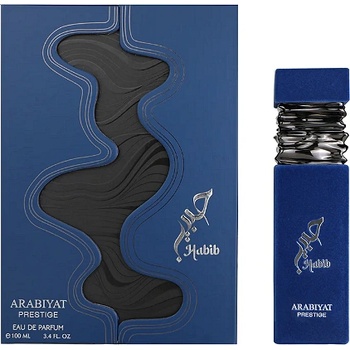 Image 1 of Arabiyat Prestige - Habib EDP 100 ml