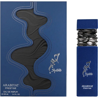Arabiyat Prestige - Habib EDP 100 ml