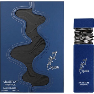 Arabiyat Prestige - Habib EDP 100 ml Парфюми