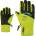Ziener Детски ръкавици Ziener Kid's Leif GTX Gloves - Lime - размер 3 (EU) (202-4969-0511)