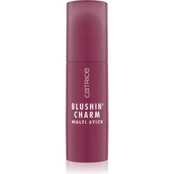 Catrice Blushin' Charm Multi Stick озаряващ руж в стик цвят 030 Ruby Darling 5.5 гр
