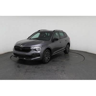 Skoda Kamiq 1.5 TSI DSG 110 kW