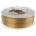 Spectrum 80185 3D филамент, PLA Glitter, 1, 75mm, 1000g, Златен (Aztec gold) (80185)