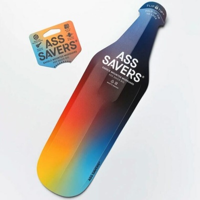 Ass Savers Big spektrum
