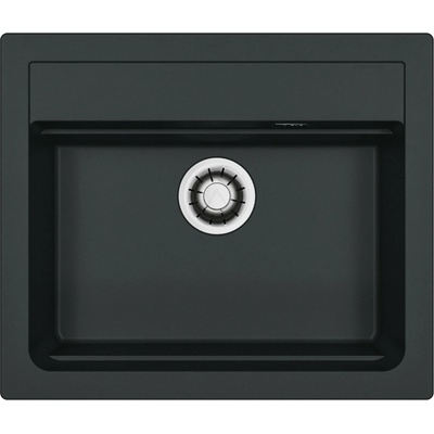 Alveus Atrox 30 QC Deep Black