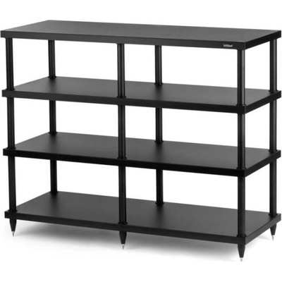 Solidsteel S4-4 - černá