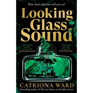 LOOKING GLASS SOUND (2023)