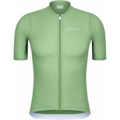 Isadore Debut Merino Air Jersey Jade Green pánský