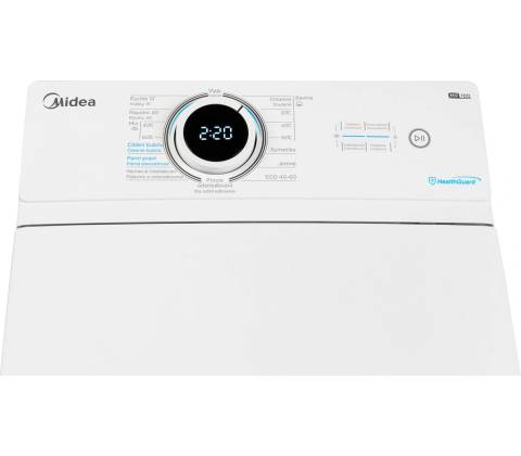 MIDEA MF100T70B/W