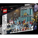 Stavebnice LEGO® LEGO® Avengers 76216 Zbrojnica Iron Mana
