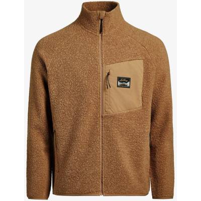 Lundhags Flok Wool Ws Pile W Hazel