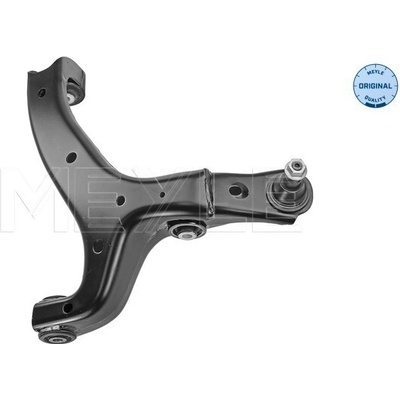Rameno zavesenia kolies MEYLE 116 050 0108 (1160500108)