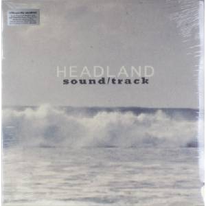 Headland - Sound/Track (LP) (9345195002660)