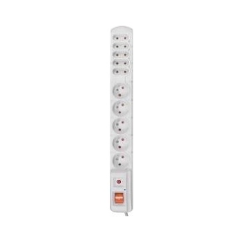 HSK Data Power strip Acar S10 grey automatic machine 1.5 m