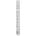 HSK Data Power strip Acar S10 grey automatic machine 1.5 m